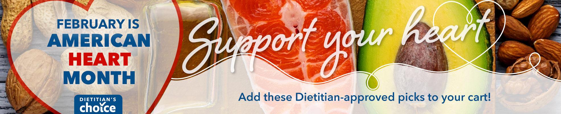 American Heart Month