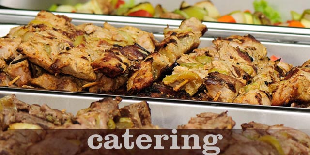 Catering