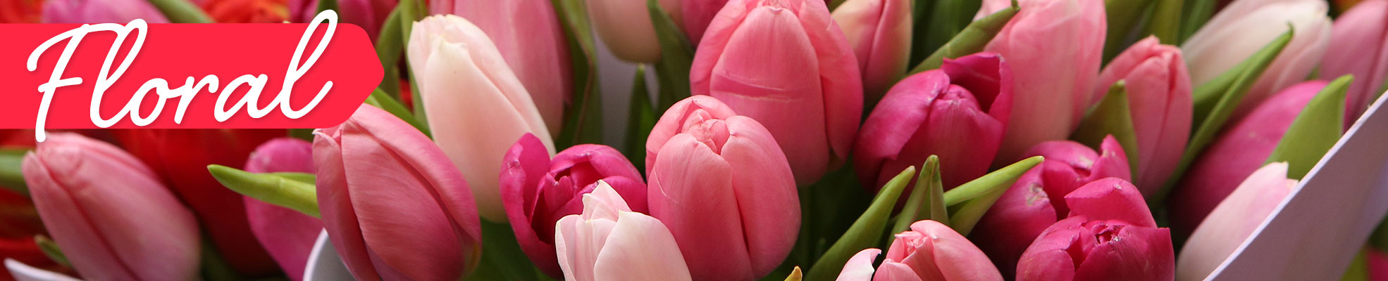 Floral