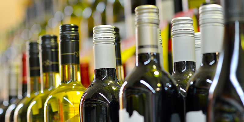 Coborn's Wine & Spirits