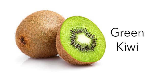 Green Kiwi
