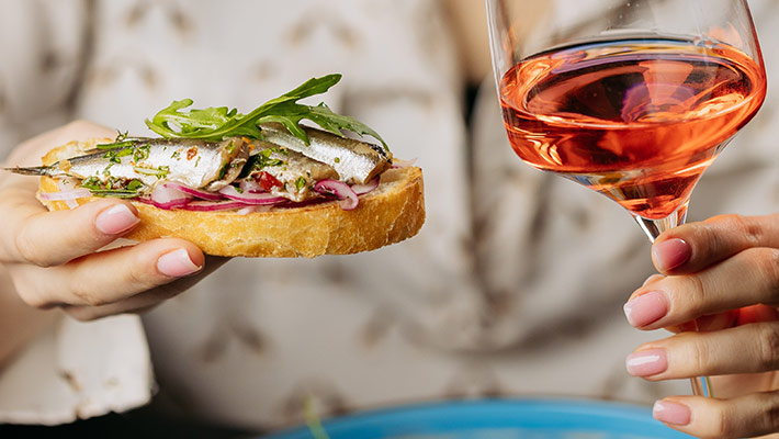 Galentine’s & Self Love