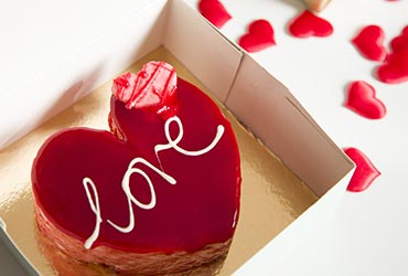 Single-Serve Luxury Bakery